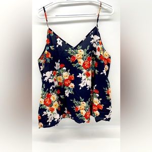 SHEIN Floral top